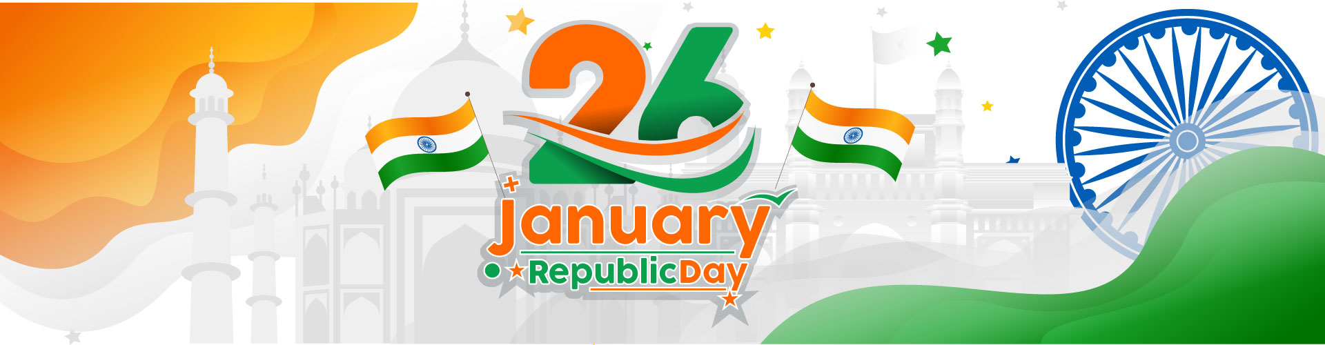 26th january
