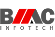 Bmac Infotech logo