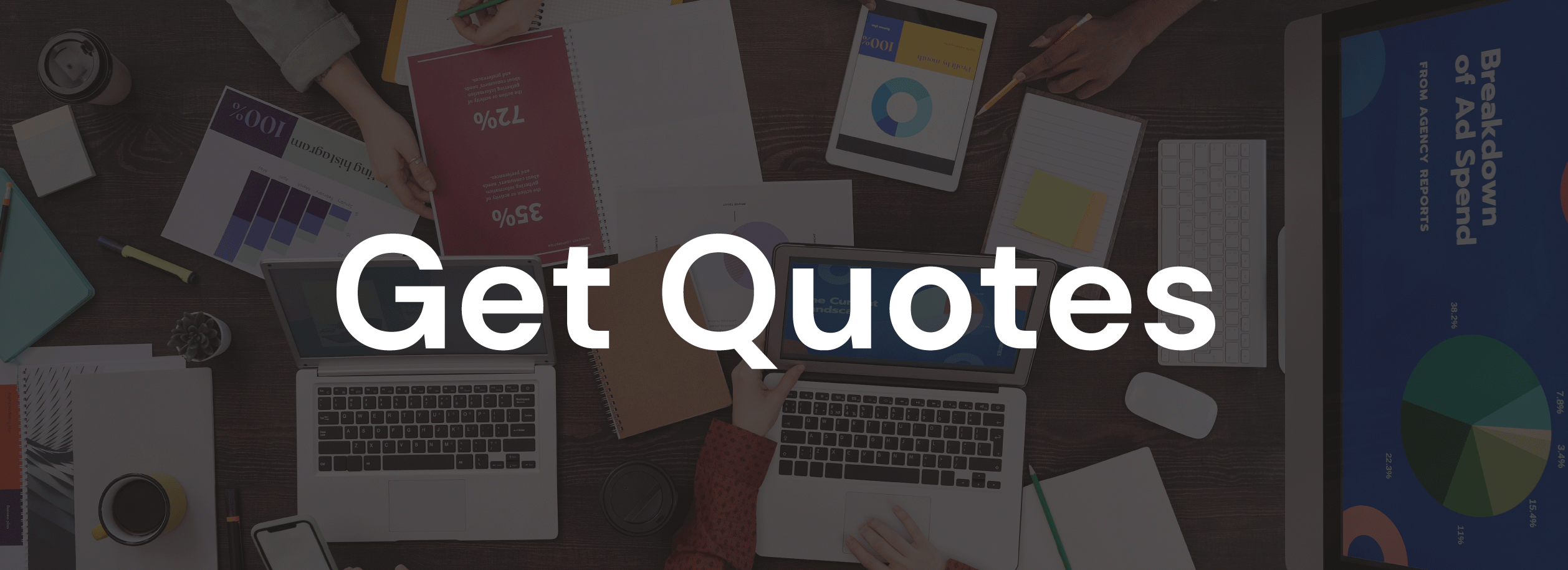 Get quote bmac infotech